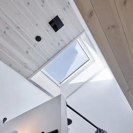 Skandinavisk I Nordjyllands Hjerte